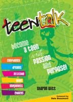 Teen Talk 1860248136 Book Cover