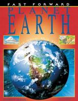 Planet Earth 0531164454 Book Cover