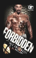 Forbidden (Serpent Sinners MC) B0F91SFNMZ Book Cover