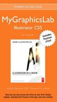 Adobe Illustrator CS5 Classroom in a Book: The Official Training Workbook from Adobe Systems 0132756358 Book Cover