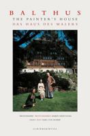 Painter's House: Balthus at the Grand Chalet 3823854720 Book Cover