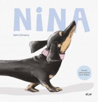 Nina 8491422986 Book Cover