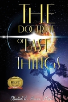 The Doctrine of Last Things 1954414447 Book Cover
