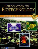 Introduction to Biotechnology 0825166381 Book Cover