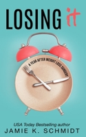 Losing It: A Year After Weight Loss Surgery B0BFDGJ55H Book Cover