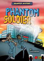 Phantom Soldiers 1647470110 Book Cover