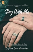 Stay With Me B09NVYCN22 Book Cover