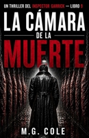 UN GRADO DE ASESINATO: Un thriller del inspector jefe Garrick – libro 9 (Spanish Edition) B0G2RBQ4BL Book Cover