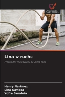 Lina w ruchu (Polish Edition) 6209037380 Book Cover