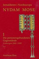 Nydam Mose (Jutland Archaeological Society Publications) 8788415651 Book Cover