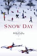 Snow Day 0446568260 Book Cover