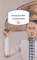 LA PETITE OURSE 2842611217 Book Cover