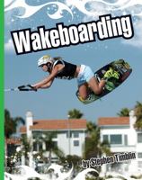 Wakeboarding 1609731867 Book Cover