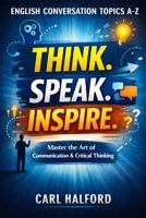 English Conversation Topics A–Z B0GX9MLBV1 Book Cover
