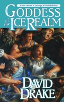 Goddess of the Ice Realm: The fifth book in the epic saga of 'Lord of the Isles' 0812575415 Book Cover