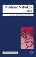 Vladimir Nabokov: Lolita 184046173X Book Cover