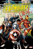 Avengers: Standoff 1302908855 Book Cover