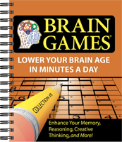 Brain Games #5 1412715989 Book Cover