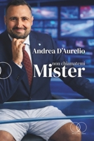 Non chiamatemi Mister (Italian Edition) B0GVCLN414 Book Cover
