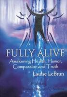 FULLY ALIVE 8183221068 Book Cover