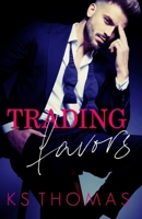 Trading Favors B09KN81JZQ Book Cover