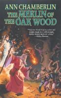 The Merlin of the Oak Wood 0765344998 Book Cover