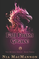 Fall from Grace B0GY8CX2GT Book Cover