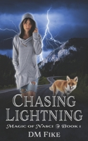 Chasing Lightning B08924GFQ3 Book Cover