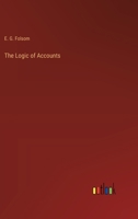 The Logic of Accounts 3368173294 Book Cover