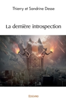 La dernière introspection (French Edition) 2414430168 Book Cover