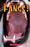 Fangs! 0545025648 Book Cover