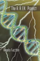 The A.R.Ex. Project: Transformation 1462012906 Book Cover