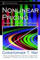 Nonlinear Pricing: Theory & Applications (Wiley Trading) 0471245518 Book Cover