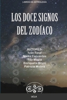 Los Doce Signos Del Zodíaco 1088142400 Book Cover