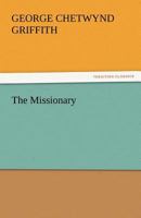 The Missionary 1512060119 Book Cover