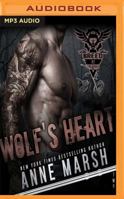 Wolf's Heart 153692704X Book Cover