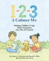 1-2-3 a Calmer Me 1433819317 Book Cover