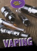 Vaping 1725347709 Book Cover