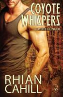 Coyote Whispers 1925375323 Book Cover