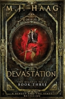 Devastation 1943051127 Book Cover