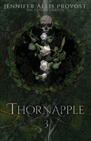 Thornapple B0BV9BBLQ1 Book Cover