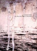 Anselm Kiefer: The Heavenly Palaces, Merkabah 0300101228 Book Cover