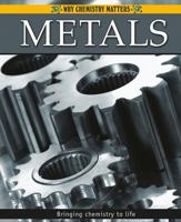 Metals 0778742318 Book Cover