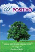 Yo Positivo 9584475126 Book Cover