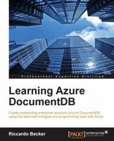 Learning Azure Documentdb 1783552468 Book Cover