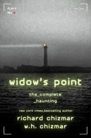 Widow's Point: The Complete Haunting 1668057700 Book Cover