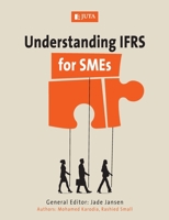 Understaning IFRS for small SMEs (reprint version) 1485125251 Book Cover