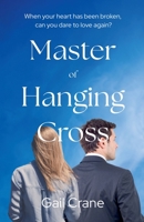 Master of Hanging Cross B0BFVRLYKG Book Cover