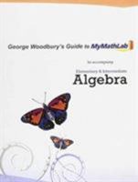 Algebra 032165353X Book Cover