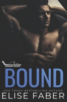 Bound (Breakers Hockey) 1637491271 Book Cover